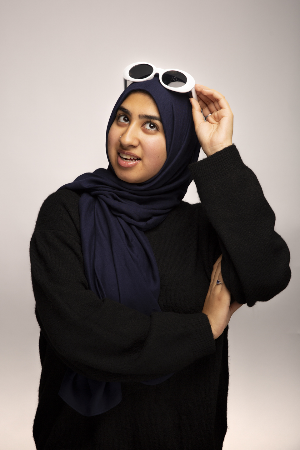 Aliyah, TMUTAGA President 2025–26