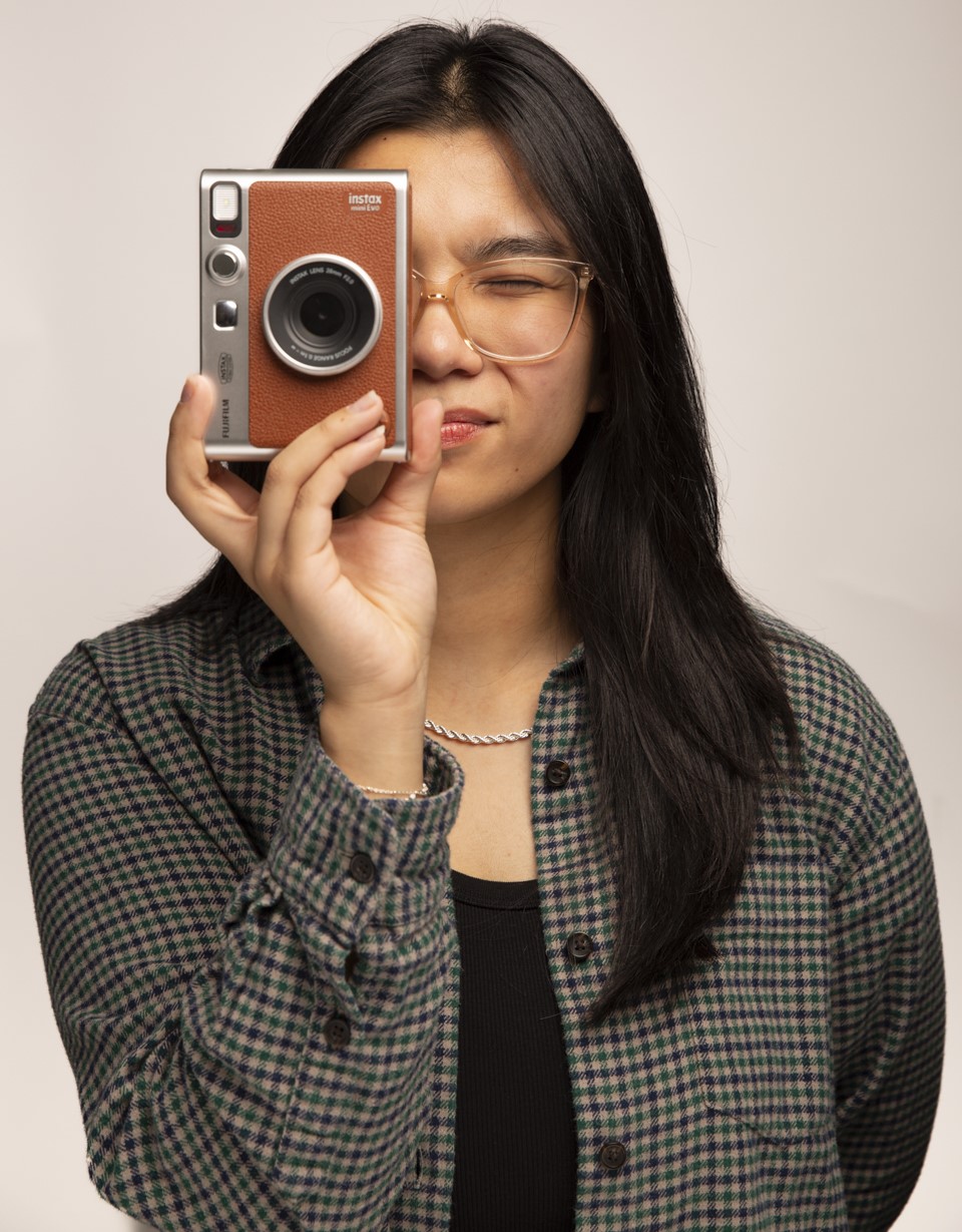 Eimmie, TMUTAGA Vice-President 2025–26