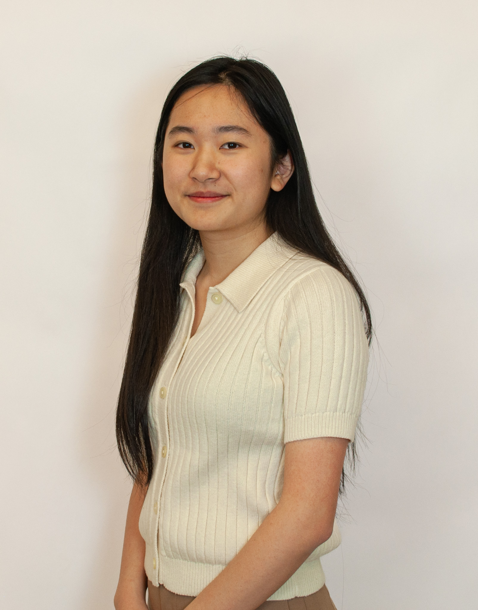 Yi Jia, TMUTAGA Finance Director 2025–26