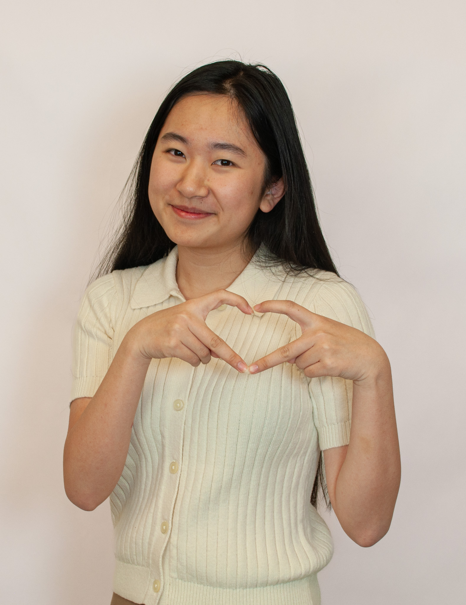 Yi Jia, TMUTAGA Finance Director 2025–26